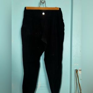 Align Joggers full length, size 8